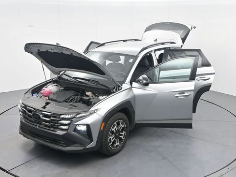 Used 2025 Hyundai Tucson XRT FWD image 42