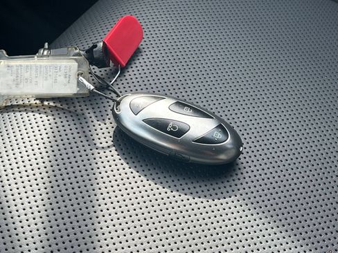 Used 2025 Hyundai Santa Fe SEL FWD image 25