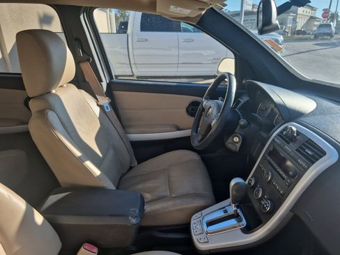 Used 2007 Pontiac Torrent AWD w/ Preferred Package image 8