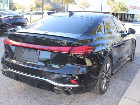 Used 2025 Audi S5 Prestige image 6