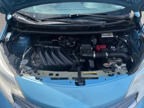Used 2015 Nissan Versa Note SV FWD image 11