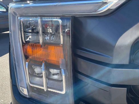 Used 2022 Ford F150 XLT w/ Equipment Group 302A High image 33