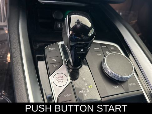 Used 2025 BMW Z4 sDrive30i RWD image 13