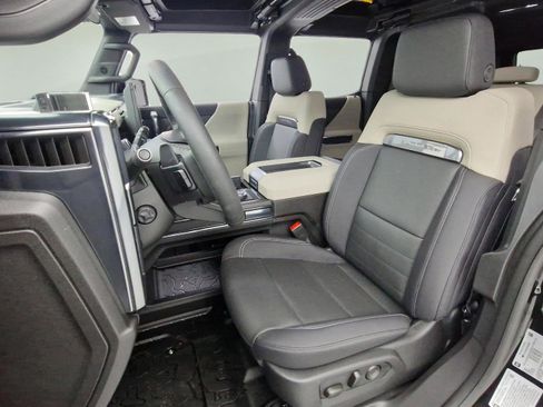 New 2026 GMC Hummer EV SUV image 22