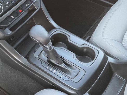 Used 2022 Chevrolet Colorado W/T w/ WT Convenience Package image 23