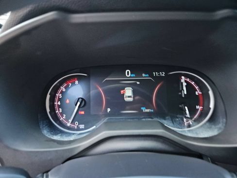 Used 2025 Toyota RAV4 LE FWD image 19