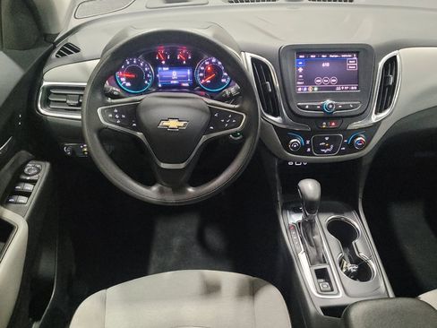 Used 2023 Chevrolet Equinox LS w/ LS Convenience Package AWD/4WD image 22