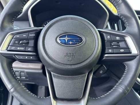 Used 2023 Subaru Legacy Touring XT w/ Tech Package 2 image 20