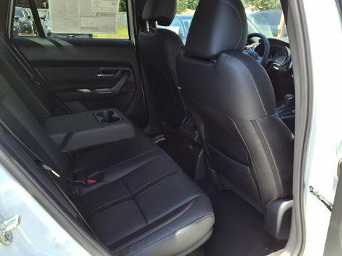 New 2026 MAZDA CX-50 AWD 2.5 Hybrid w/ Cargo Package image 21