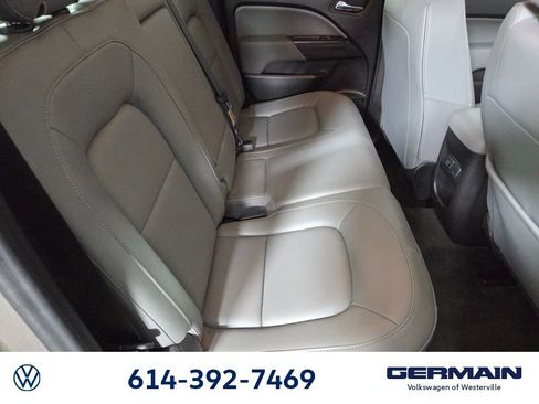 Used 2015 Chevrolet Colorado LT w/ Luxury Package image 18