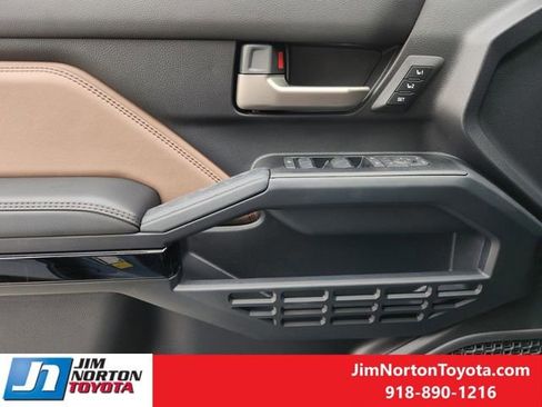 New 2026 Toyota 4Runner Limited AWD/4WD image 19