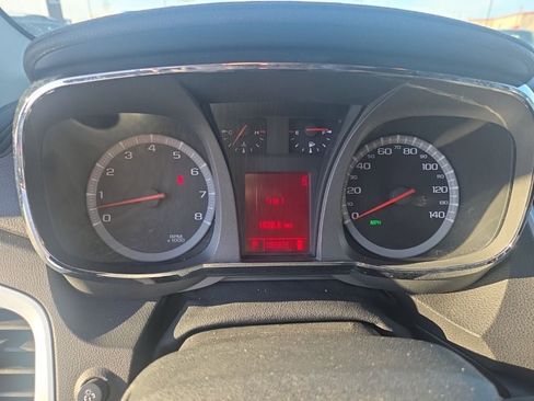 Used 2010 GMC Terrain SLE image 16