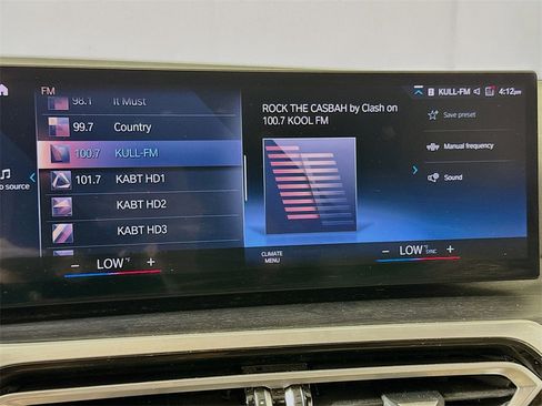 Used 2023 BMW 330i 330i w/ Driving Assistance Package image 13