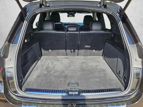 Used 2024 Mercedes-Benz GLE 350 4MATIC image 7