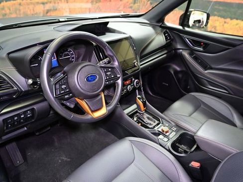 Used 2024 Subaru Forester Wilderness image 26