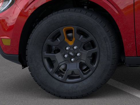 New 2025 Ford Maverick Tremor AWD/4WD image 20