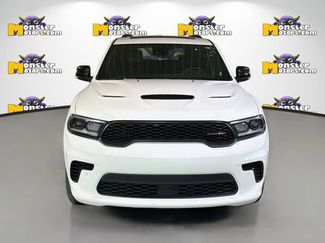 Used 2024 Dodge Durango R/T video 2