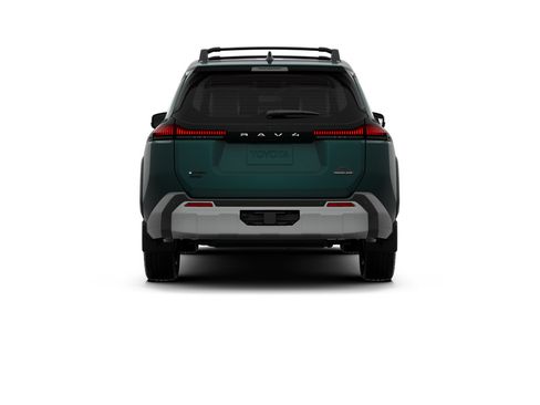 New 2026 Toyota RAV4 AWD Plug-in Hybrid image 8