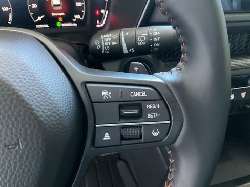 New 2026 Honda CR-V Sport-L image 12