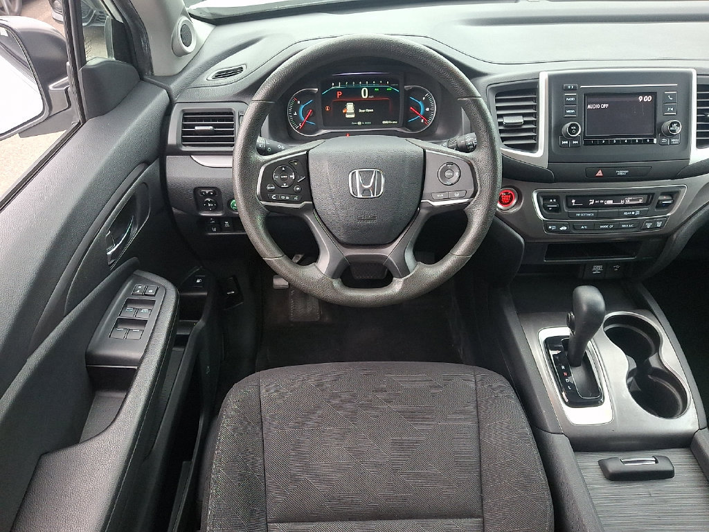 Used 2020 Honda Pilot LX image 11