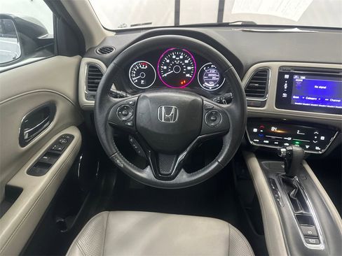 Used 2016 Honda HR-V EX-L image 24