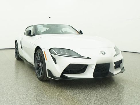 New 2026 Toyota Supra image 48