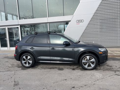 Used 2020 Audi Q5 2.0T Premium image 15