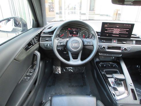 Used 2023 Audi A4 2.0T Premium AWD/4WD image 35