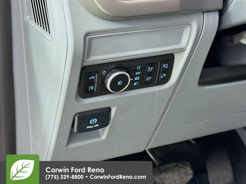 New 2025 Ford F150 XLT w/ Equipment Group 302A MID image 11