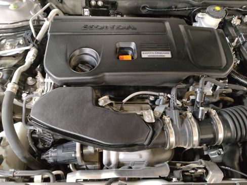 Used 2018 Honda Accord EX-L image 30