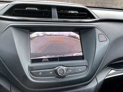 Used 2022 Chevrolet TrailBlazer LS image 13