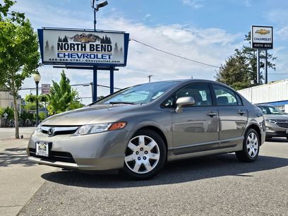 Used 2006 Honda Civic LX