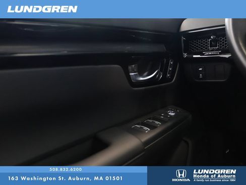 Used 2023 Honda CR-V EX-L image 30