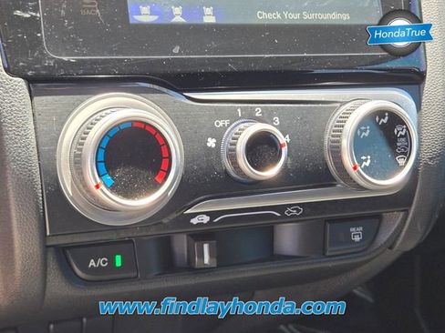 Used 2016 Honda Fit EX image 31