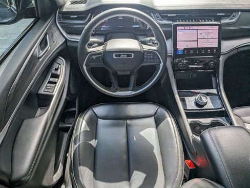 Used 2023 Jeep Grand Cherokee Limited RWD image 18