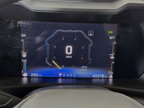 Used 2023 Chevrolet Colorado W/T image 15