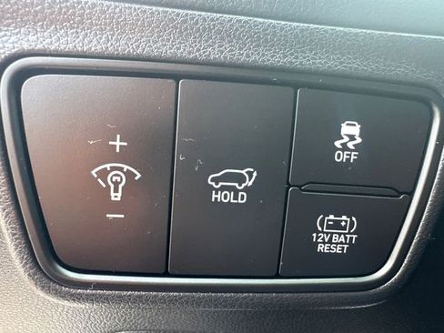 Used 2024 Hyundai Tucson N Line image 25