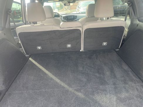 Used 2024 Honda Passport EX-L image 33