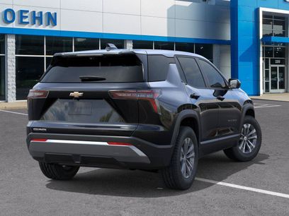 New 2026 Chevrolet Equinox LT w/ Safety and Technology Package