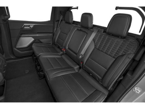 Used 2026 GMC Sierra EV Denali AWD/4WD image 14