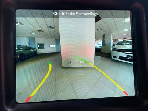 Used 2019 Dodge Challenger R/T Scat Pack image 32