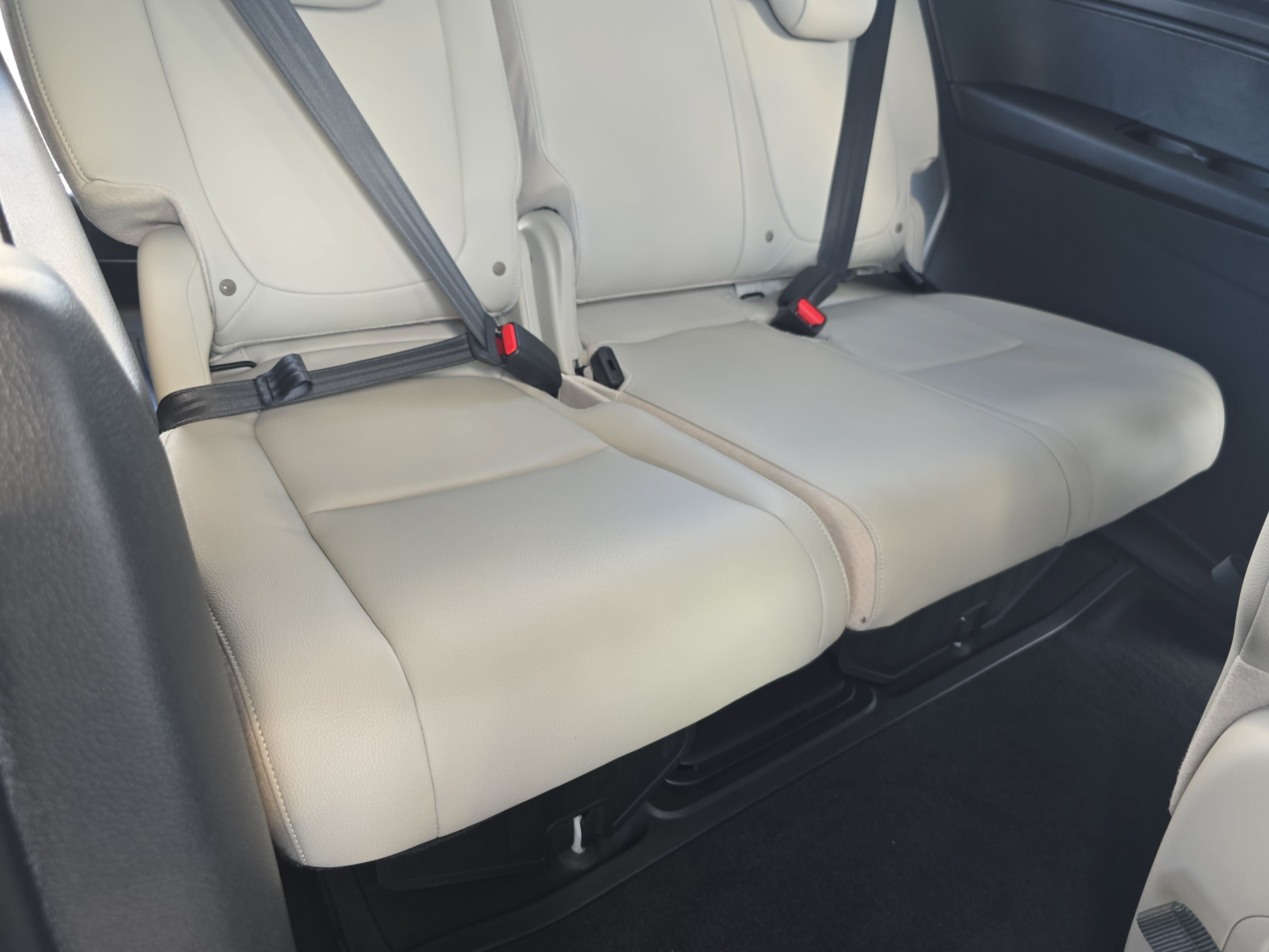 New 2027 Honda Odyssey EX-L image 12