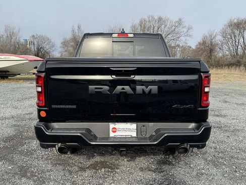 New 2026 RAM 1500 Big Horn image 22