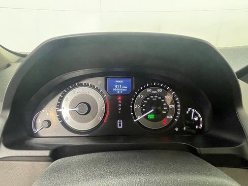 Used 2016 Honda Odyssey Touring Elite image 17