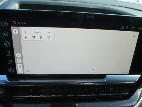 Certified 2022 Chevrolet Silverado 1500 LT Trail Boss w/ Convenience Package II image 28