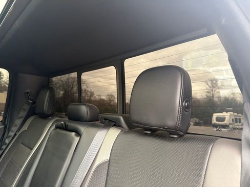 Used 2020 Ford F150 Raptor w/ Equipment Group 802A Luxury AWD/4WD image 13
