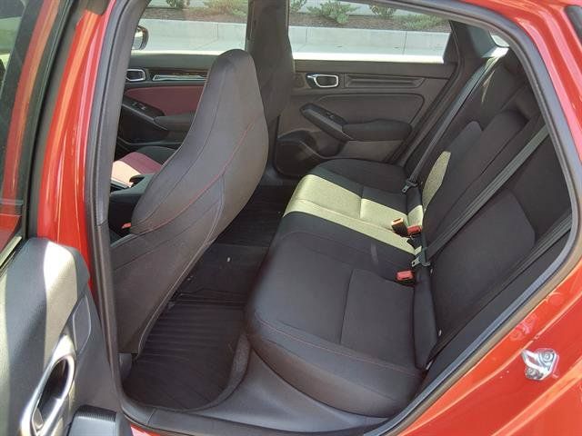 Used 2026 Honda Civic Si image 10