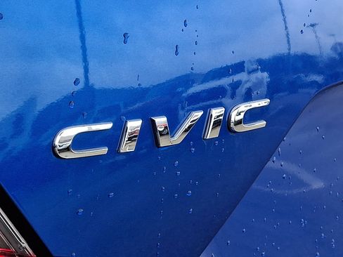 Used 2017 Honda Civic Si image 30