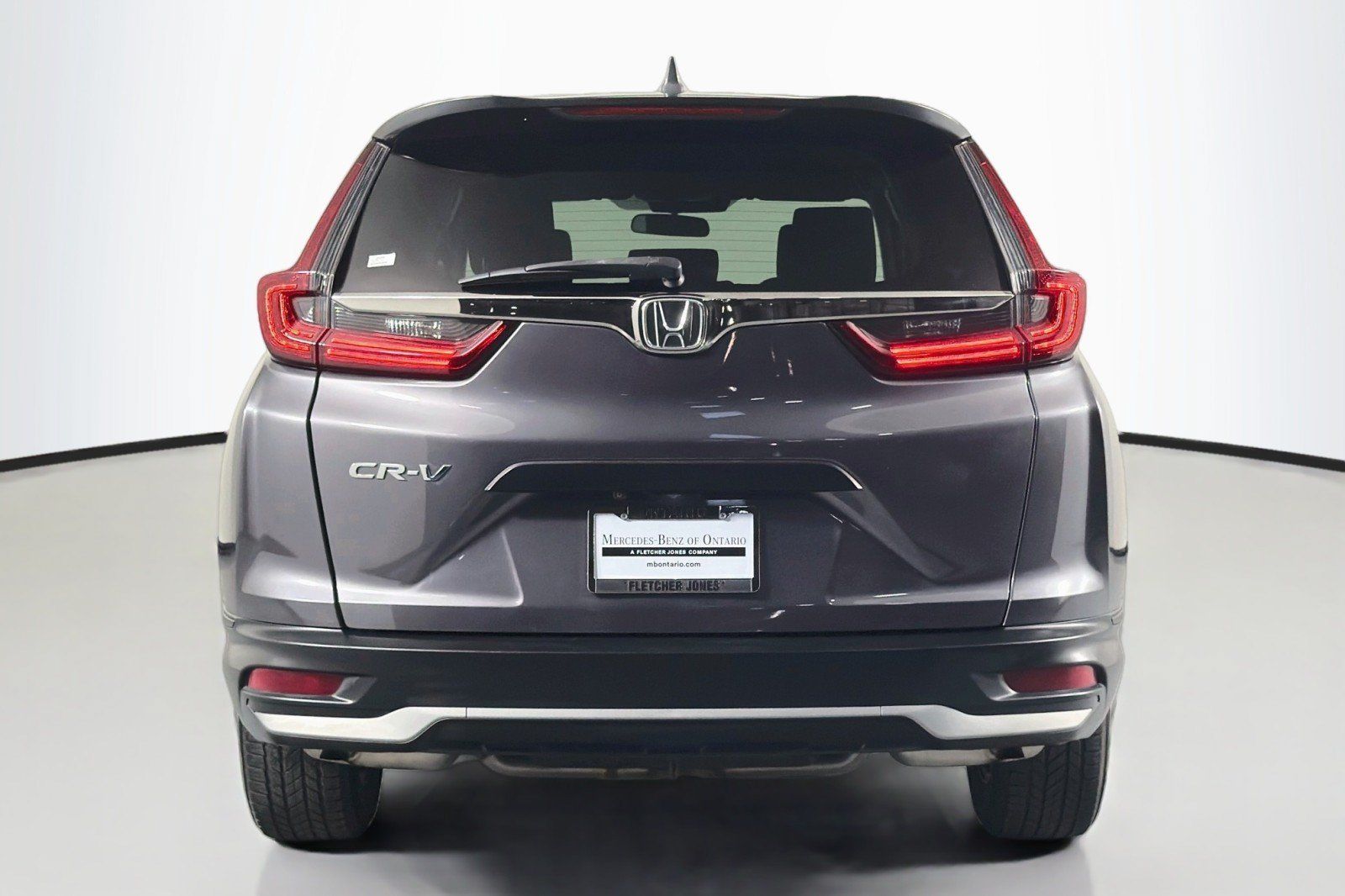 Used 2020 Honda CR-V LX image 4