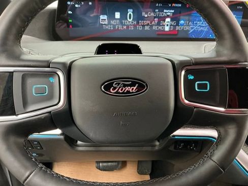 New 2026 Ford Expedition Max Platinum w/ Stealth Appearance Package image 29